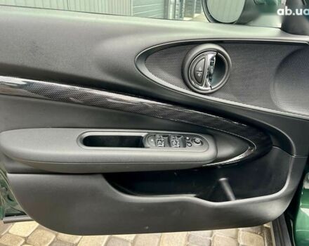 Мини Клабмен, объемом двигателя 2 л и пробегом 144 тыс. км за 15900 $, фото 15 на Automoto.ua