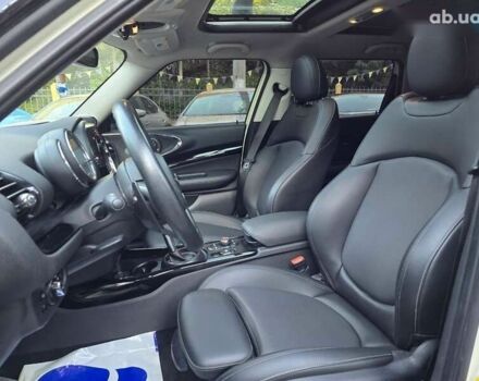Міні Клубмен, об'ємом двигуна 2 л та пробігом 36 тис. км за 18000 $, фото 9 на Automoto.ua