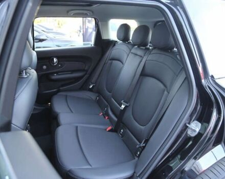 Міні Клубмен, об'ємом двигуна 1.5 л та пробігом 90 тис. км за 14900 $, фото 9 на Automoto.ua