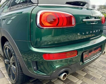 Мини Клабмен, объемом двигателя 2 л и пробегом 144 тыс. км за 15900 $, фото 29 на Automoto.ua