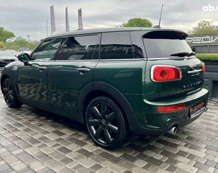 Мини Клабмен, объемом двигателя 2 л и пробегом 144 тыс. км за 15900 $, фото 6 на Automoto.ua