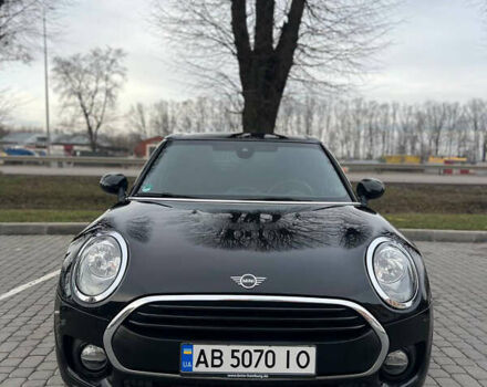 Міні Clubman, об'ємом двигуна 1.5 л та пробігом 47 тис. км за 20499 $, фото 3 на Automoto.ua