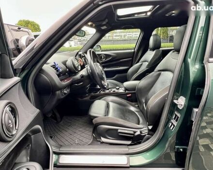 Мини Клабмен, объемом двигателя 2 л и пробегом 144 тыс. км за 15900 $, фото 20 на Automoto.ua