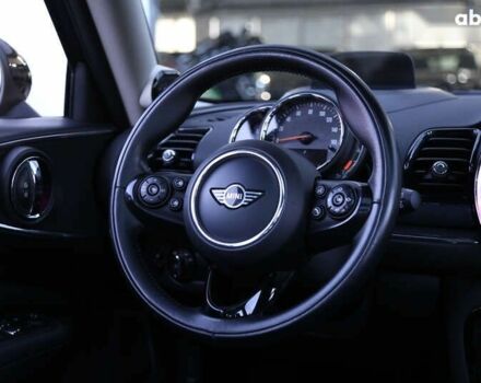 Міні Клубмен, об'ємом двигуна 1.5 л та пробігом 90 тис. км за 14900 $, фото 7 на Automoto.ua