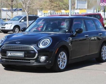 Міні Клубмен, об'ємом двигуна 1.5 л та пробігом 90 тис. км за 14900 $, фото 2 на Automoto.ua