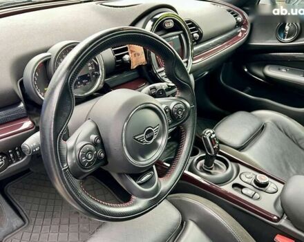 Мини Клабмен, объемом двигателя 2 л и пробегом 144 тыс. км за 15900 $, фото 18 на Automoto.ua