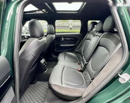 Мини Клабмен, объемом двигателя 2 л и пробегом 144 тыс. км за 15900 $, фото 26 на Automoto.ua