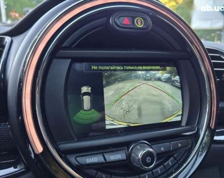 Міні Клубмен, об'ємом двигуна 2 л та пробігом 36 тис. км за 18000 $, фото 17 на Automoto.ua