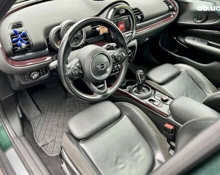 Мини Клабмен, объемом двигателя 2 л и пробегом 144 тыс. км за 15900 $, фото 23 на Automoto.ua