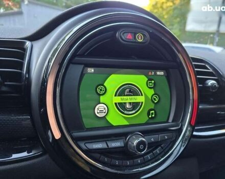 Міні Клубмен, об'ємом двигуна 2 л та пробігом 36 тис. км за 18000 $, фото 16 на Automoto.ua