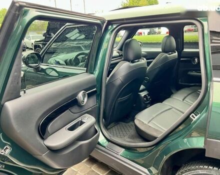 Мини Клабмен, объемом двигателя 2 л и пробегом 144 тыс. км за 15900 $, фото 24 на Automoto.ua