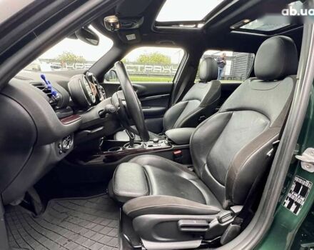 Мини Клабмен, объемом двигателя 2 л и пробегом 144 тыс. км за 15900 $, фото 21 на Automoto.ua