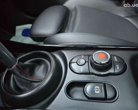Міні Клубмен, об'ємом двигуна 2 л та пробігом 36 тис. км за 18000 $, фото 15 на Automoto.ua
