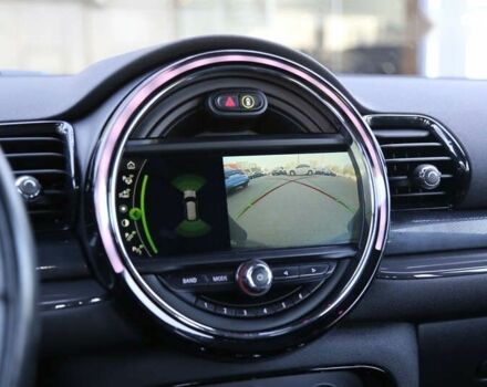 Міні Клубмен, об'ємом двигуна 1.5 л та пробігом 90 тис. км за 14900 $, фото 19 на Automoto.ua