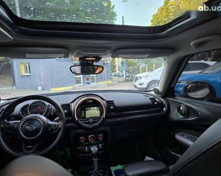 Міні Клубмен, об'ємом двигуна 2 л та пробігом 36 тис. км за 18000 $, фото 26 на Automoto.ua