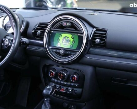 Міні Клубмен, об'ємом двигуна 1.5 л та пробігом 90 тис. км за 14900 $, фото 15 на Automoto.ua