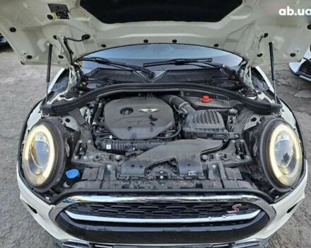 Міні Клубмен, об'ємом двигуна 2 л та пробігом 36 тис. км за 18000 $, фото 29 на Automoto.ua