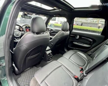 Мини Клабмен, объемом двигателя 2 л и пробегом 144 тыс. км за 15900 $, фото 28 на Automoto.ua