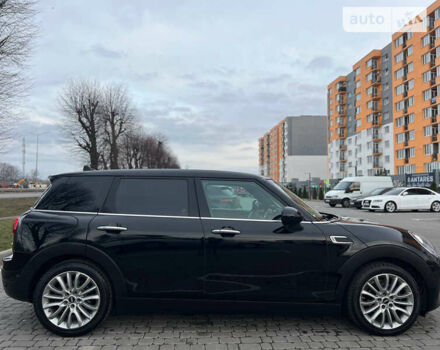 Міні Clubman, об'ємом двигуна 1.5 л та пробігом 47 тис. км за 20499 $, фото 5 на Automoto.ua