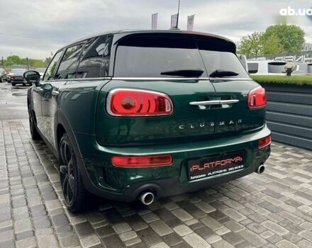 Мини Клабмен, объемом двигателя 2 л и пробегом 144 тыс. км за 15900 $, фото 7 на Automoto.ua