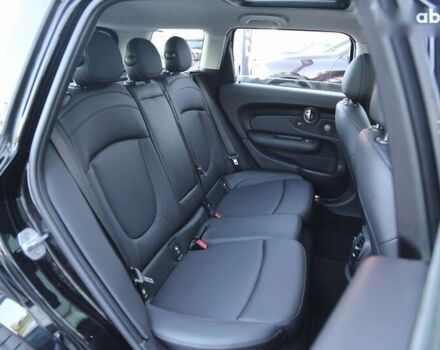 Міні Клубмен, об'ємом двигуна 1.5 л та пробігом 90 тис. км за 14900 $, фото 10 на Automoto.ua