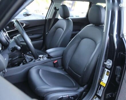 Міні Клубмен, об'ємом двигуна 1.5 л та пробігом 90 тис. км за 14900 $, фото 8 на Automoto.ua