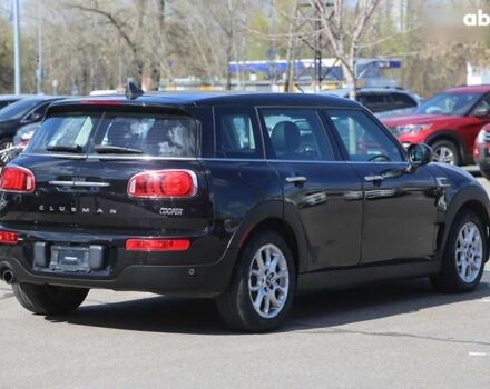 Міні Клубмен, об'ємом двигуна 1.5 л та пробігом 90 тис. км за 14900 $, фото 6 на Automoto.ua