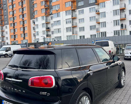 Міні Clubman, об'ємом двигуна 1.5 л та пробігом 47 тис. км за 20499 $, фото 7 на Automoto.ua