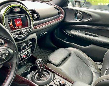 Мини Клабмен, объемом двигателя 2 л и пробегом 144 тыс. км за 15900 $, фото 19 на Automoto.ua