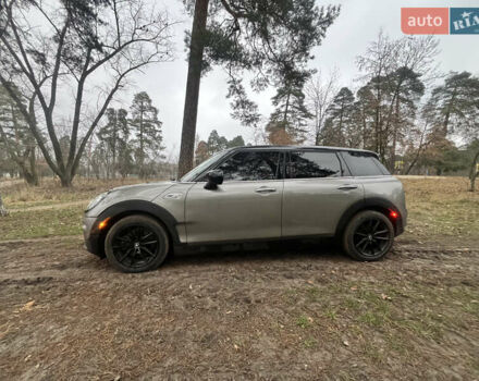 Мини Клабмен, объемом двигателя 2 л и пробегом 98 тыс. км за 16950 $, фото 8 на Automoto.ua