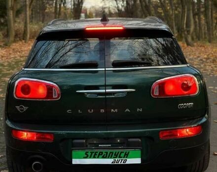 Мини Клабмен, объемом двигателя 1.5 л и пробегом 172 тыс. км за 16750 $, фото 5 на Automoto.ua