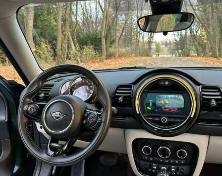 Мини Клабмен, объемом двигателя 1.5 л и пробегом 172 тыс. км за 16750 $, фото 9 на Automoto.ua