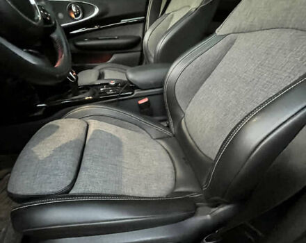 Мини Клабмен, объемом двигателя 2 л и пробегом 98 тыс. км за 16950 $, фото 13 на Automoto.ua