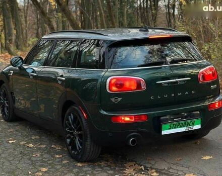 Мини Клабмен, объемом двигателя 1.5 л и пробегом 172 тыс. км за 16750 $, фото 3 на Automoto.ua