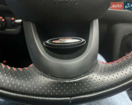 Мини Клабмен, объемом двигателя 2 л и пробегом 98 тыс. км за 16950 $, фото 17 на Automoto.ua