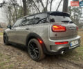 Мини Клабмен, объемом двигателя 2 л и пробегом 98 тыс. км за 16950 $, фото 7 на Automoto.ua