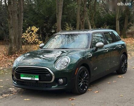 Мини Клабмен, объемом двигателя 1.5 л и пробегом 172 тыс. км за 16750 $, фото 1 на Automoto.ua
