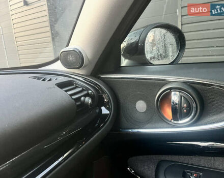 Мини Клабмен, объемом двигателя 2 л и пробегом 98 тыс. км за 16950 $, фото 11 на Automoto.ua