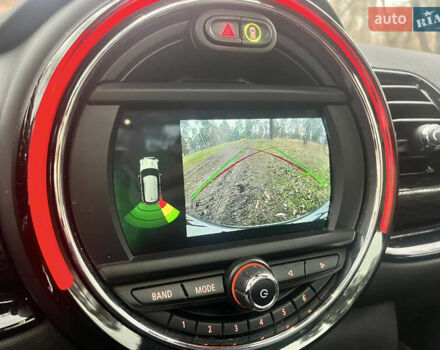 Мини Клабмен, объемом двигателя 2 л и пробегом 98 тыс. км за 16950 $, фото 15 на Automoto.ua