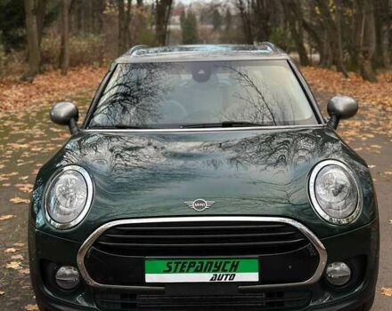 Мини Клабмен, объемом двигателя 1.5 л и пробегом 172 тыс. км за 16750 $, фото 4 на Automoto.ua