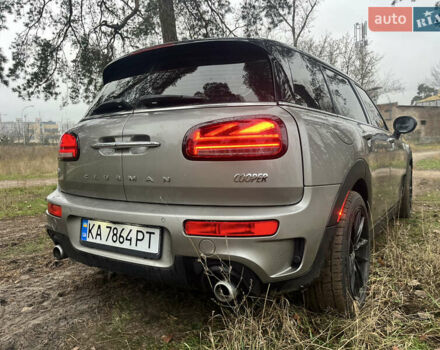 Мини Клабмен, объемом двигателя 2 л и пробегом 98 тыс. км за 16950 $, фото 5 на Automoto.ua