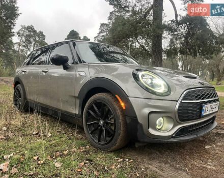 Мини Клабмен, объемом двигателя 2 л и пробегом 98 тыс. км за 16950 $, фото 3 на Automoto.ua