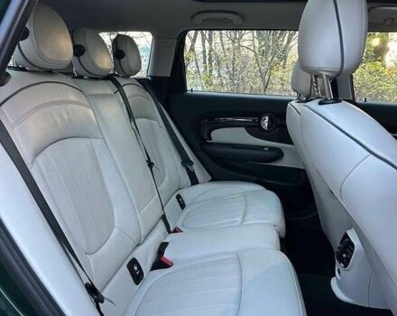 Мини Клабмен, объемом двигателя 1.5 л и пробегом 172 тыс. км за 16750 $, фото 8 на Automoto.ua