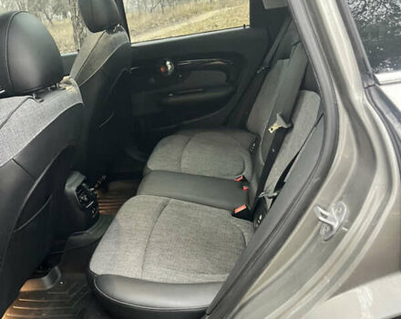 Мини Клабмен, объемом двигателя 2 л и пробегом 98 тыс. км за 16950 $, фото 10 на Automoto.ua