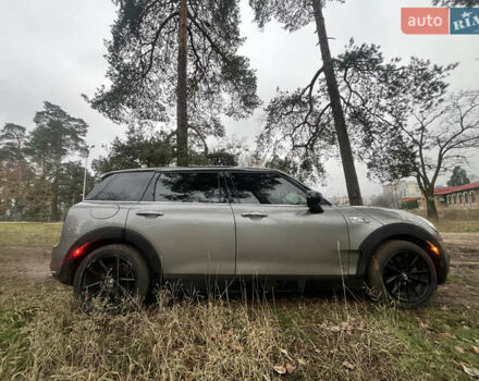 Мини Клабмен, объемом двигателя 2 л и пробегом 98 тыс. км за 16950 $, фото 4 на Automoto.ua