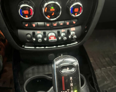 Мини Клабмен, объемом двигателя 2 л и пробегом 98 тыс. км за 16950 $, фото 16 на Automoto.ua