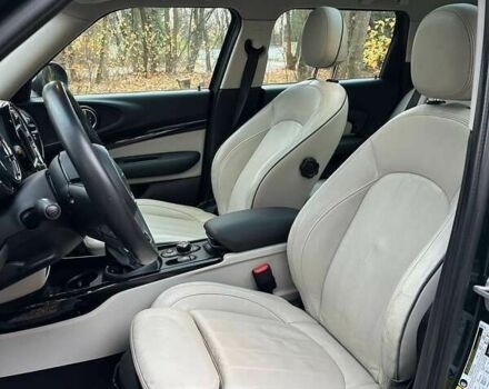 Мини Клабмен, объемом двигателя 1.5 л и пробегом 172 тыс. км за 16750 $, фото 7 на Automoto.ua