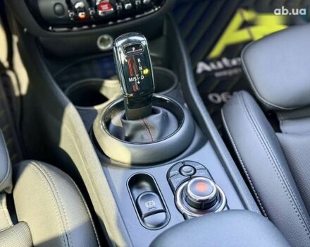 Мини Клабмен 2021 в Киеве на Automoto.ua Мини Клабмен, объемом двигателя 2 л и пробегом 70 тыс. км за 20500 $, фото 12 на Automoto.ua