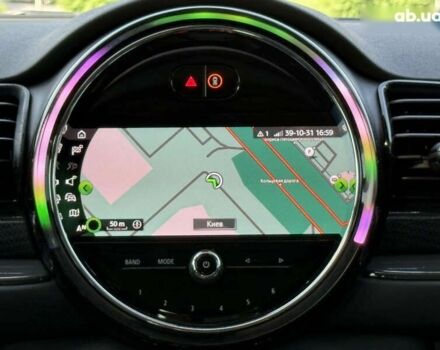 Мини Клабмен 2021 в Киеве на Automoto.ua Мини Клабмен, объемом двигателя 2 л и пробегом 70 тыс. км за 20500 $, фото 15 на Automoto.ua