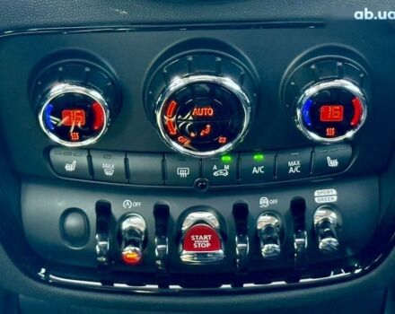 Мини Клабмен 2021 в Киеве на Automoto.ua Мини Клабмен, объемом двигателя 2 л и пробегом 70 тыс. км за 20500 $, фото 16 на Automoto.ua